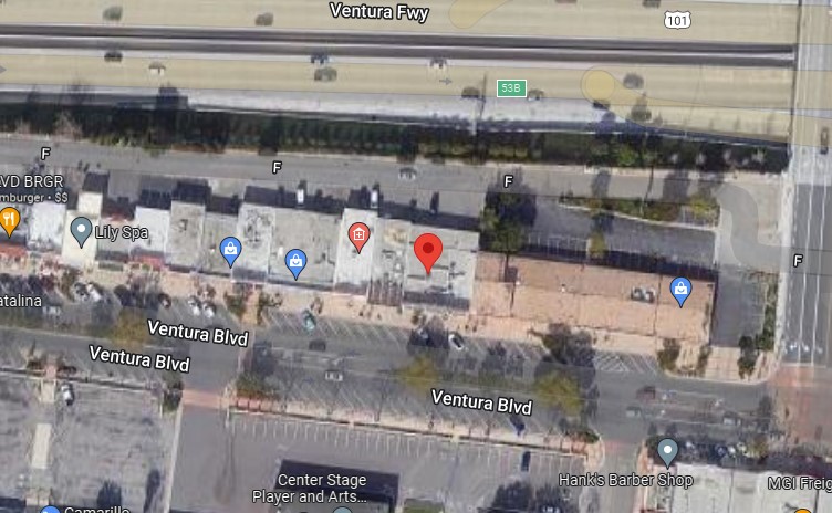 2233-2237 Ventura Blvd,Camarillo,CA,93010,US Addison,CA